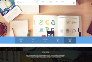 Illustration for article titled Build or Upgrade Your WordPress Site With 55% off Tesla's Themes
